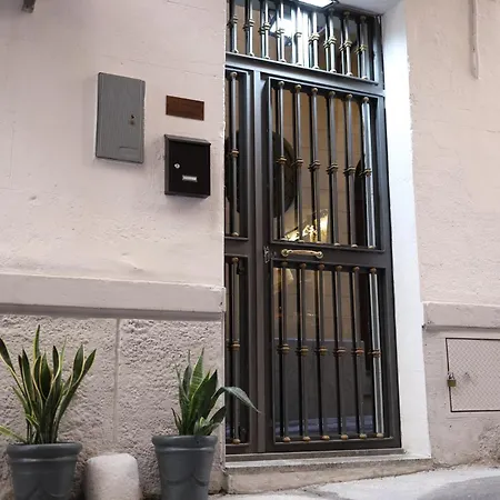T&F Casa Al Capo - In Centro A Palermo-2